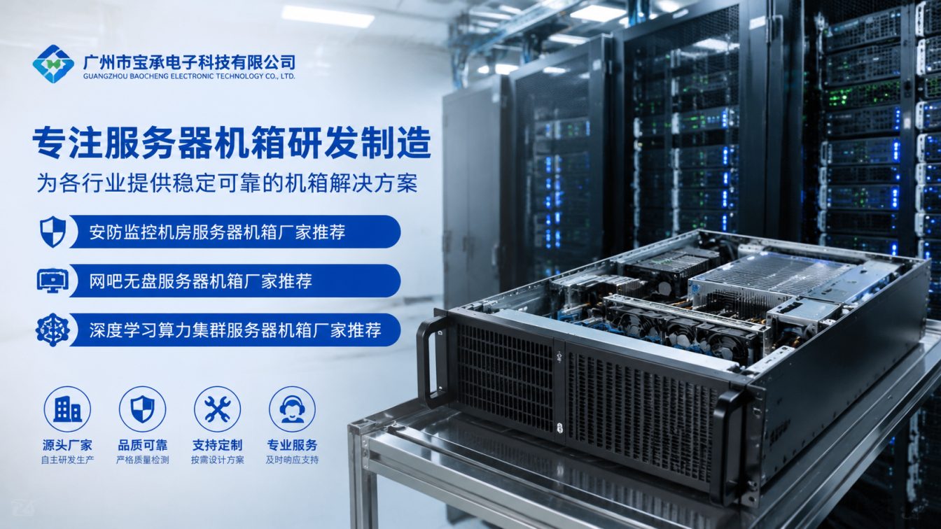 漯河还在为机箱交付发愁？